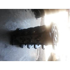 #BLD40 Engine Cylinder Block For 91-93 Chevrolet K3500  7.4